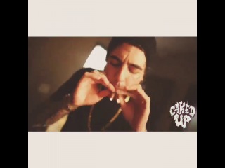 Caked up (oscar wylde) watch online
