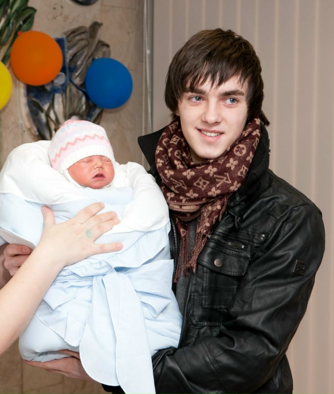 Вадим Мустафаев | Москва