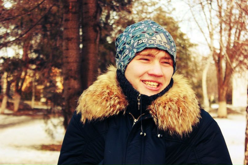 Денис Долгих | 