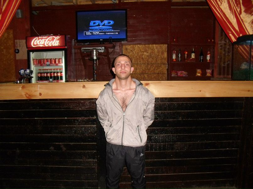 Роман Мильченко | Ростов-на-Дону