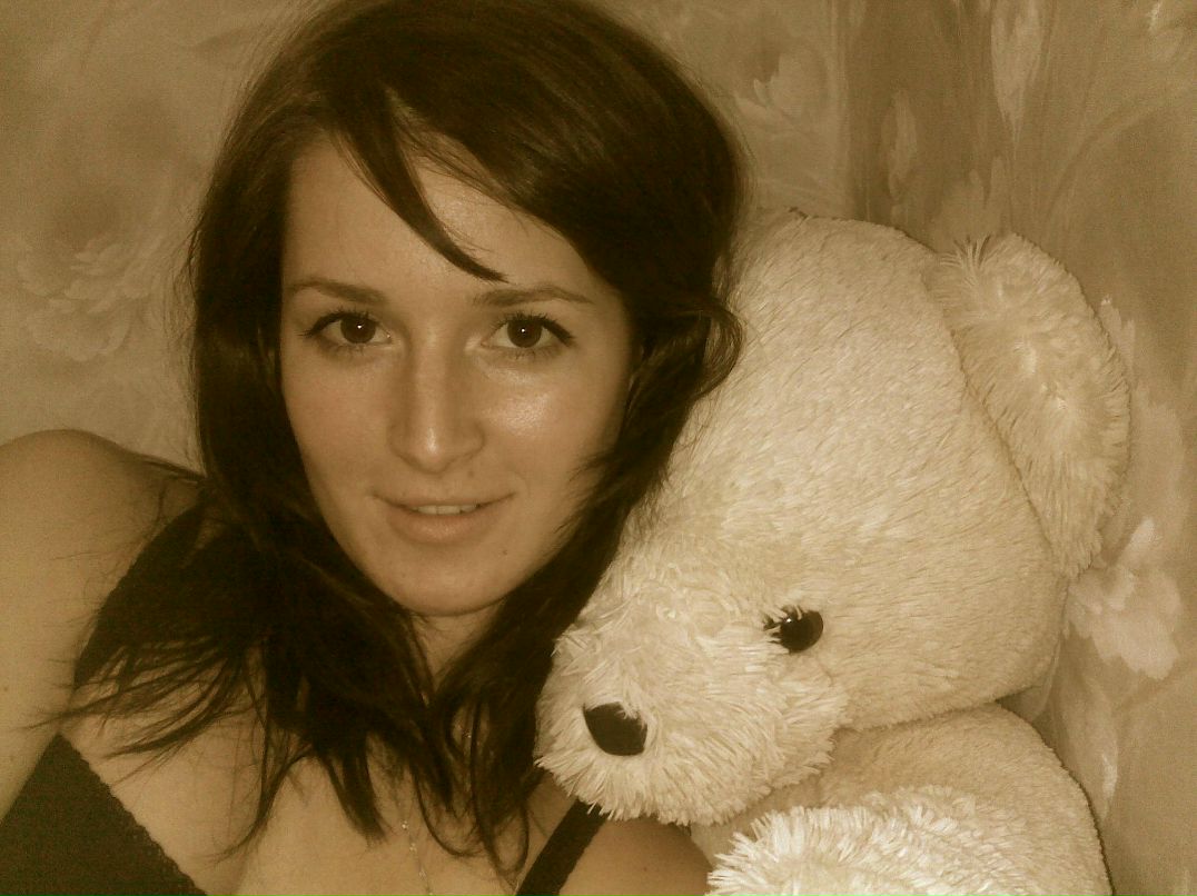 Анастасия Королева | Санкт-Петербург