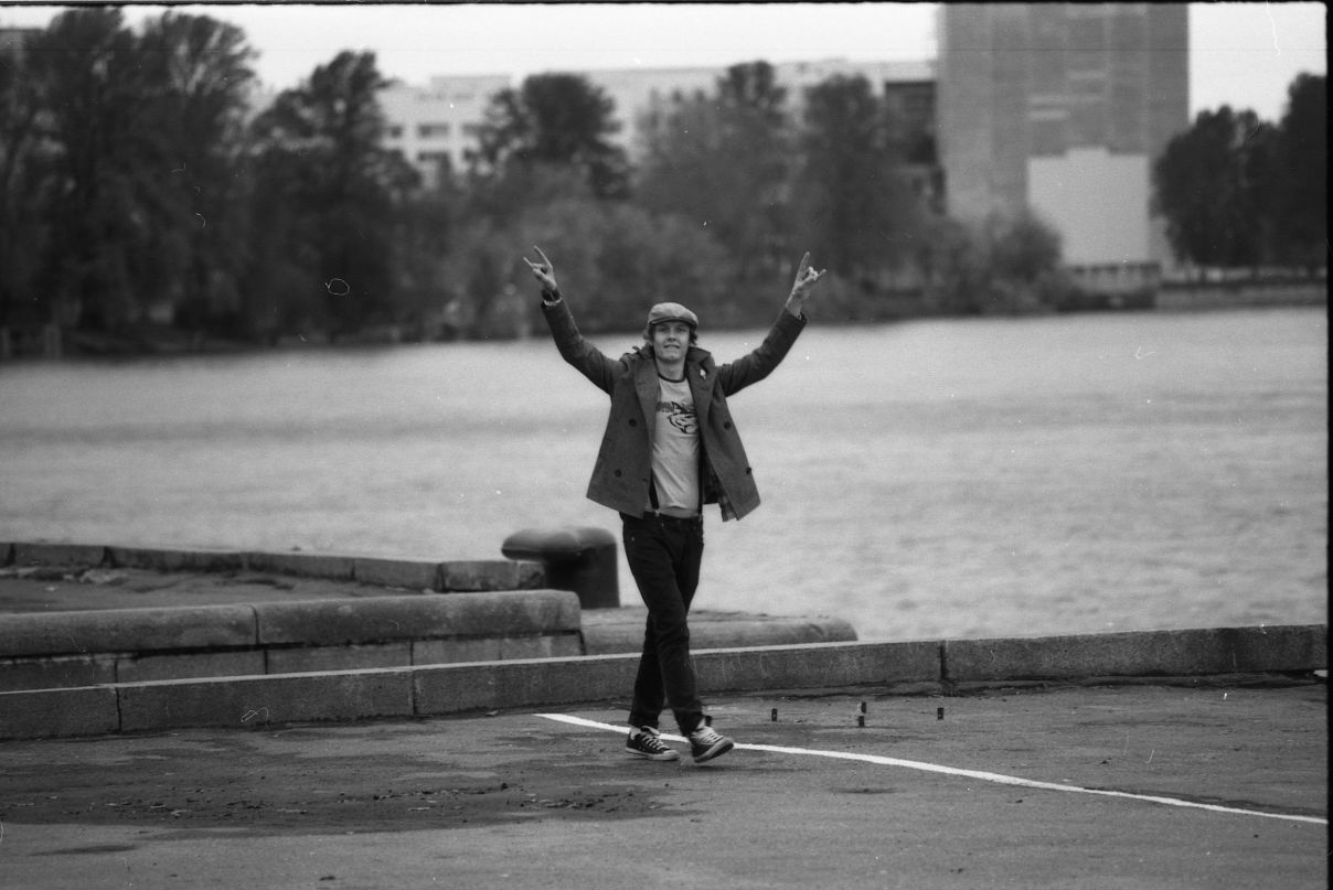 Роман Глазунов | 