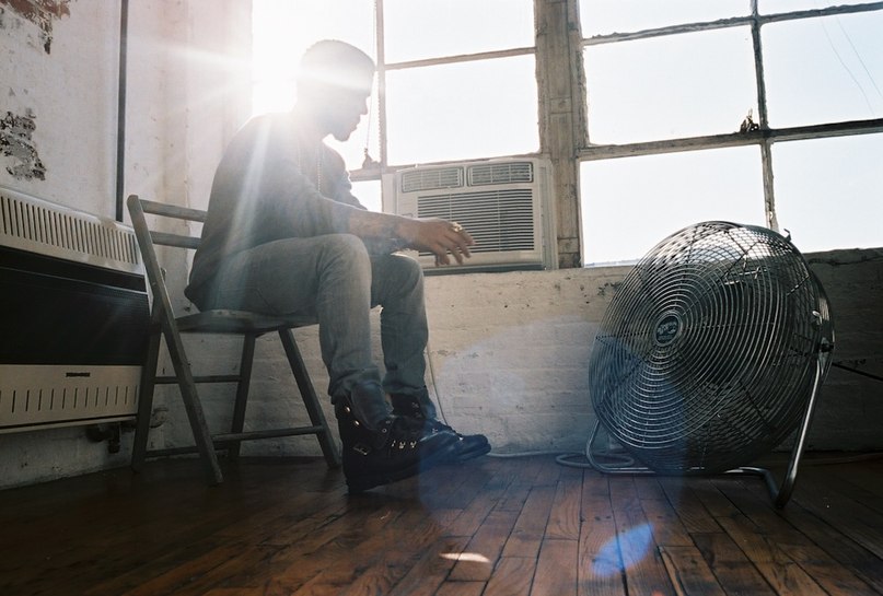 Кирилл Логиновский | Москва