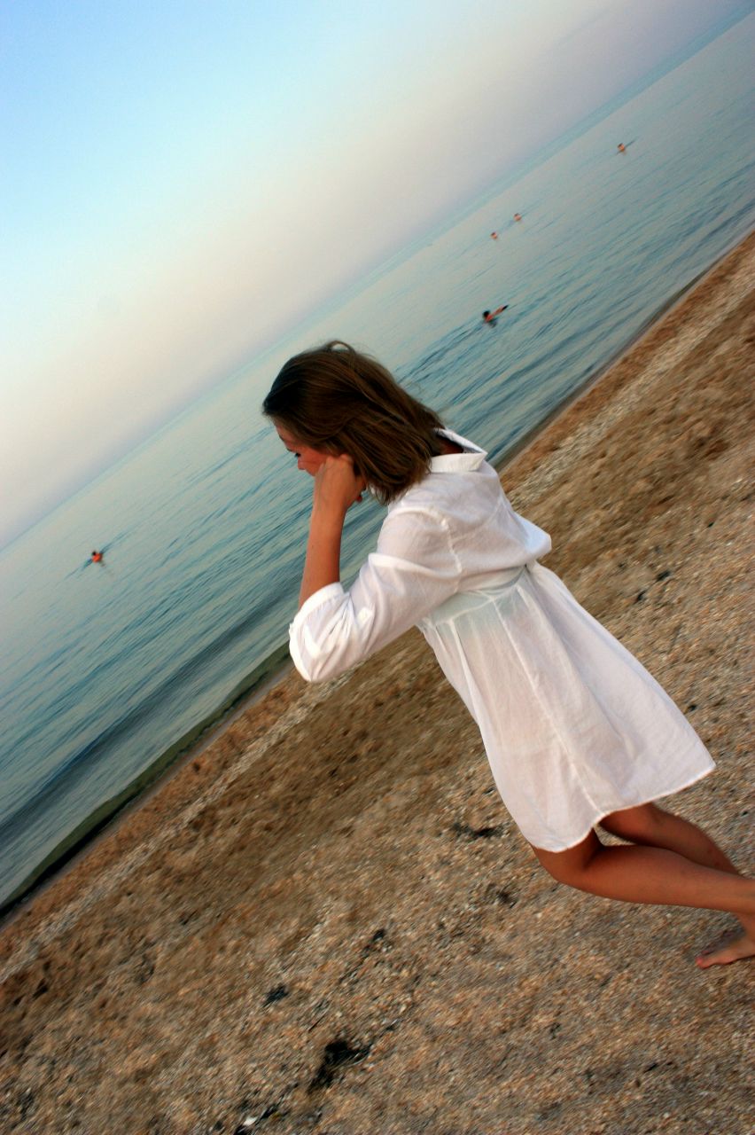 Ольга Белозорова | Симферополь