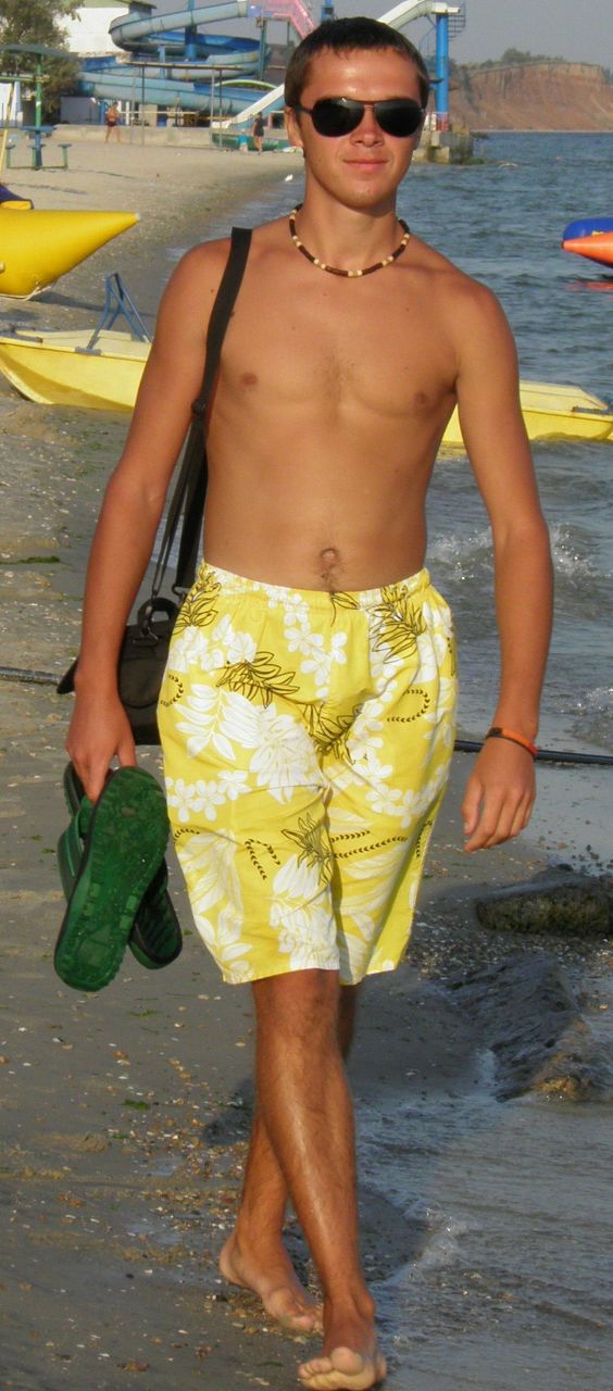 Максим Усатый | Южноукраинск