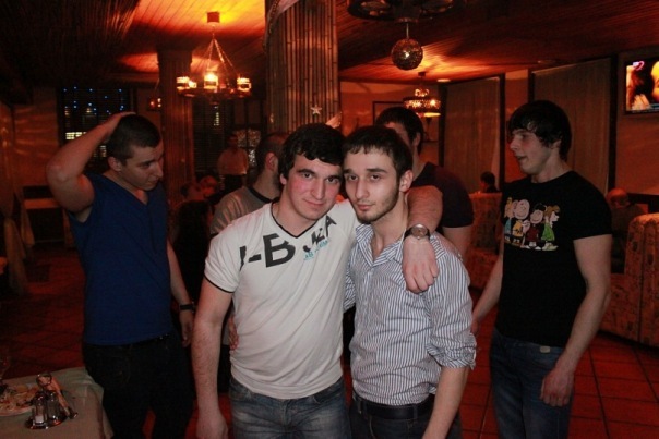 Фото профиля