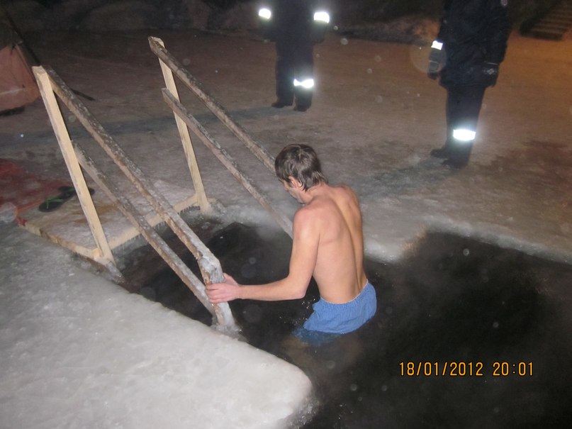 Константин Хуторской | Назарово