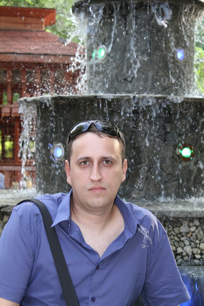 Андрей Земсков | Тольятти