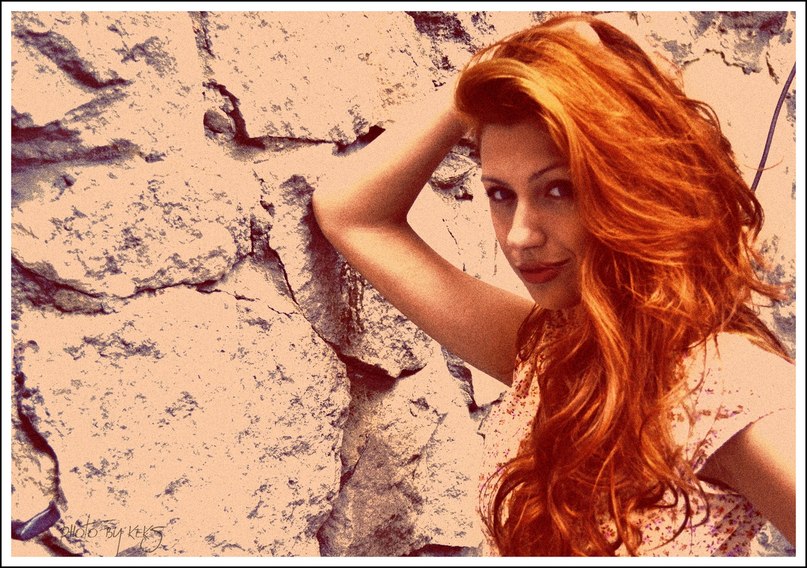 Irisha Malisheva | Los Angeles