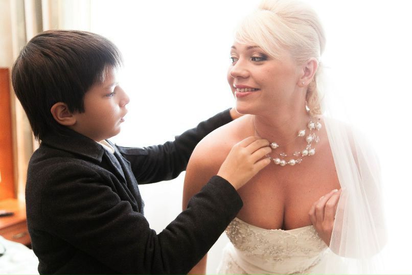 Яна Григорьева | Киев