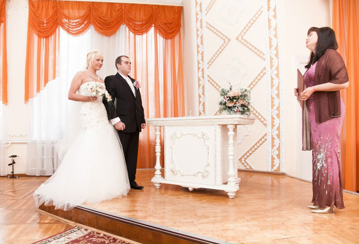 Яна Григорьева | Киев