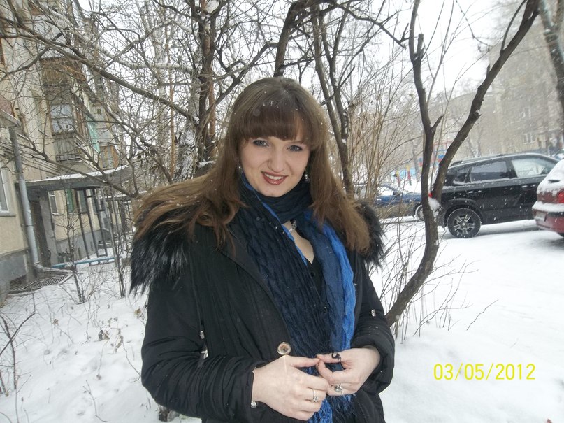 Елена Леонтьева | Магнитогорск