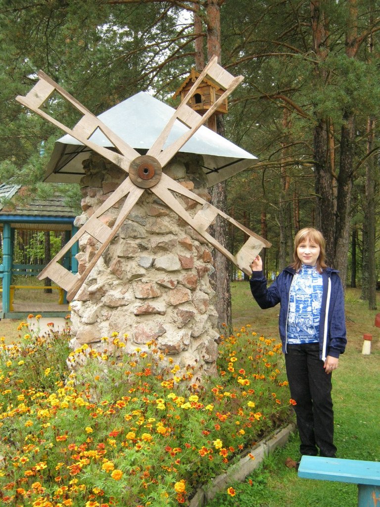 Ксения Медведева | Сосновый Бор