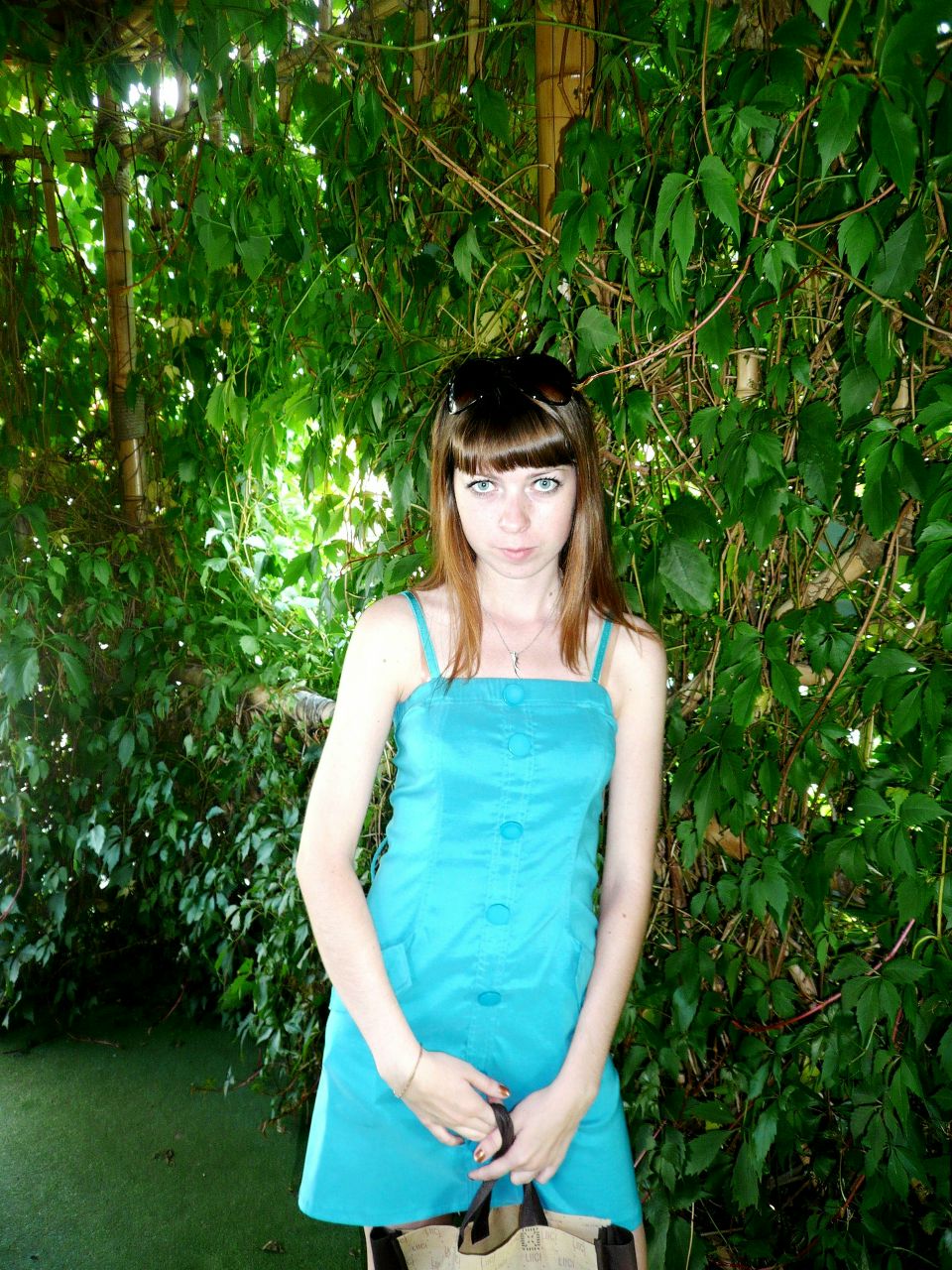 Светлана Чулимова | Красноярск