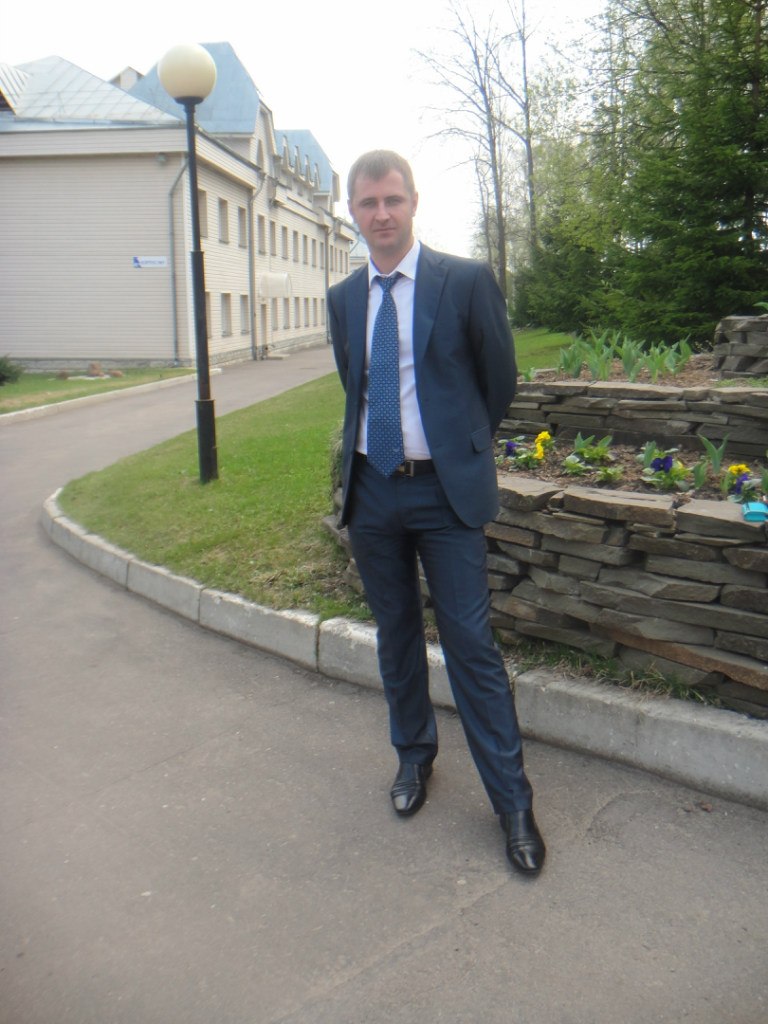 Алексей Герасин | Москва