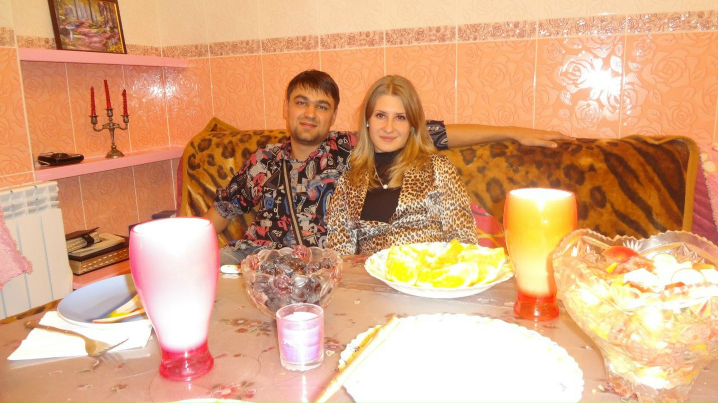 Александр Байер | Алматы