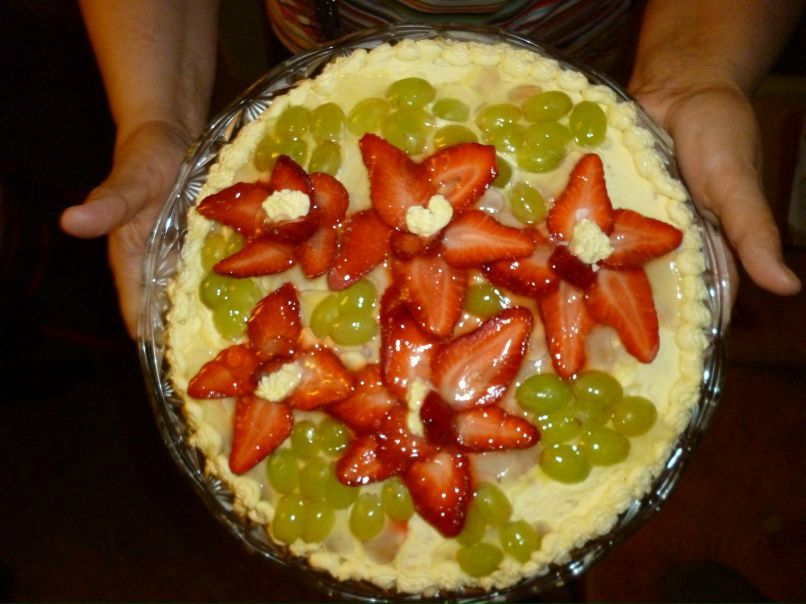 Ольга Шибаева | Мурманск