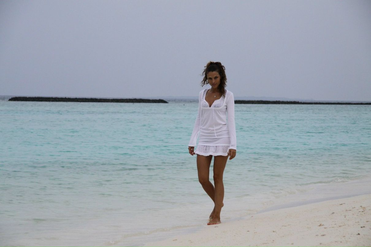 Алёна Ревенко | Санкт-Петербург