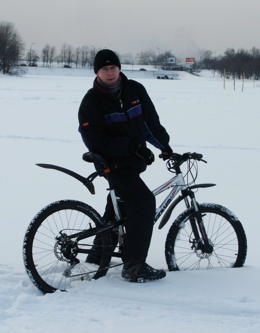 Lexa Valov `13` | Москва