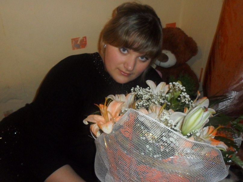 Анастасия Горлова | Новосибирск