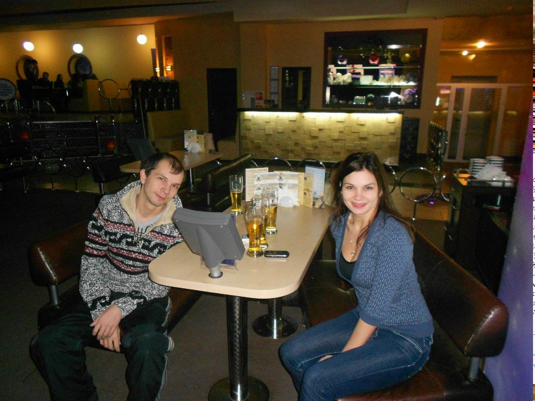 Андрей Ирза Jonny | Харьков