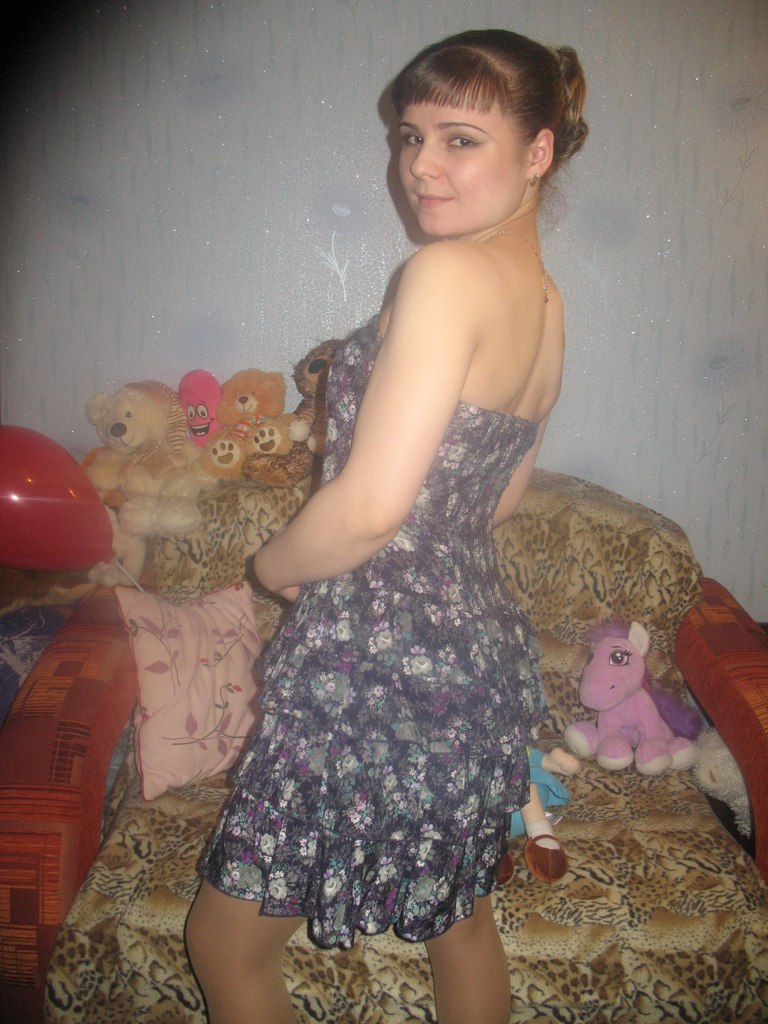 Ирина Смирнова | Мурманск