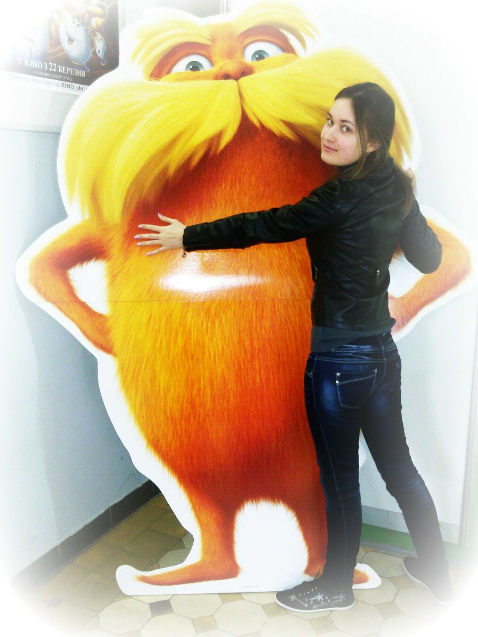 Диана Ставрунова | Винница