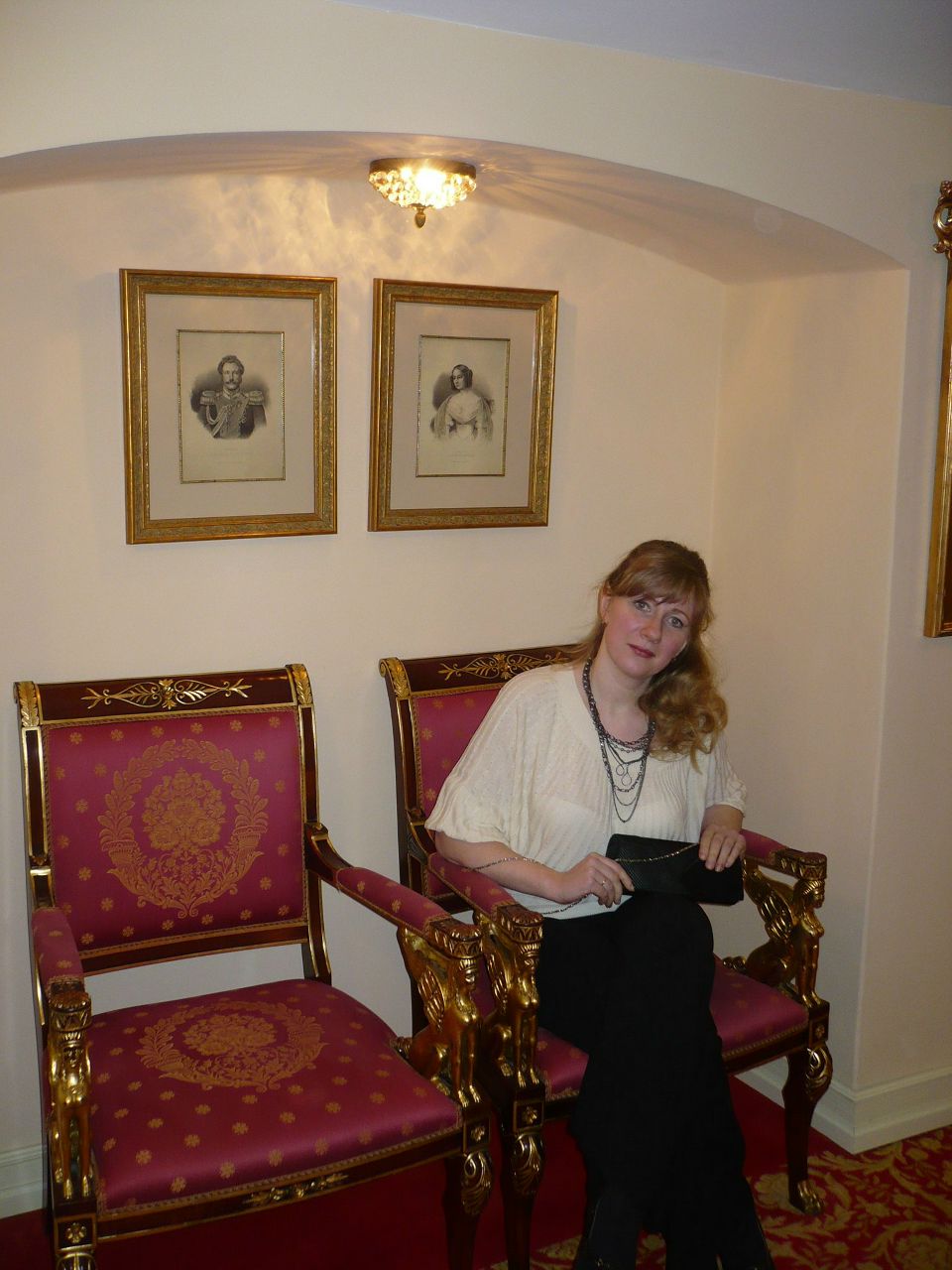 Екатерина Шкерина | Санкт-Петербург