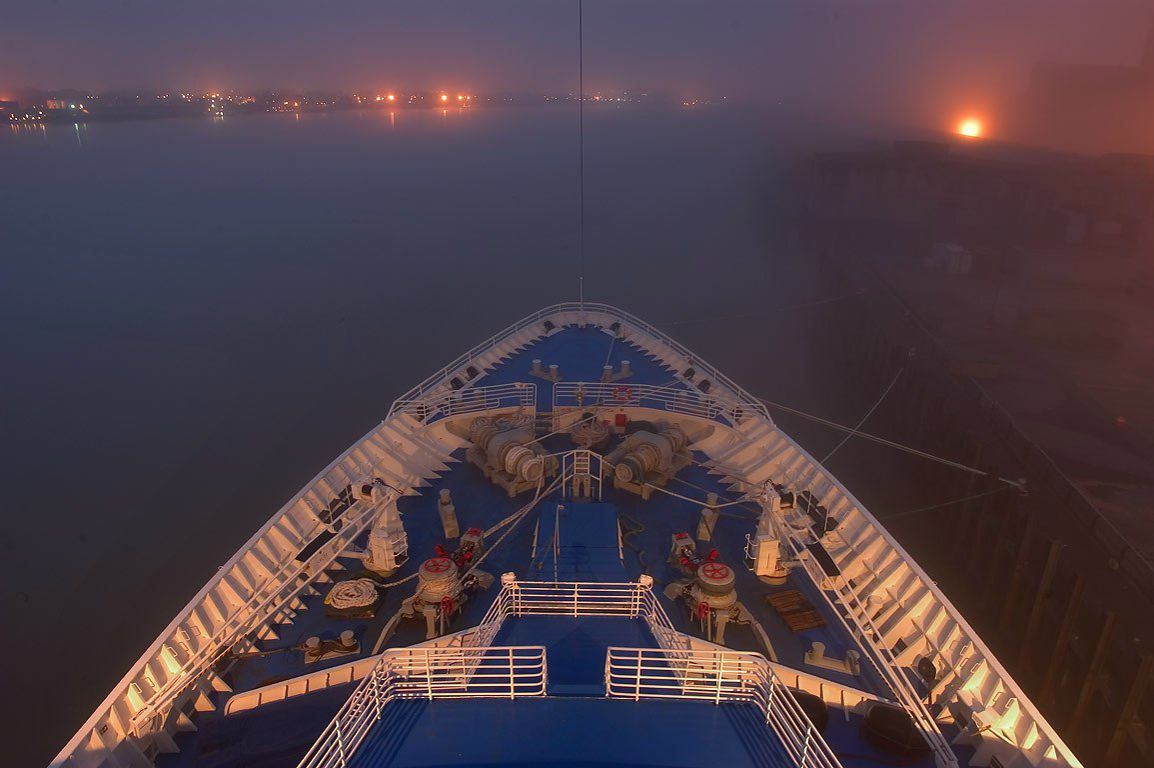 Ashur Sharopov | Москва