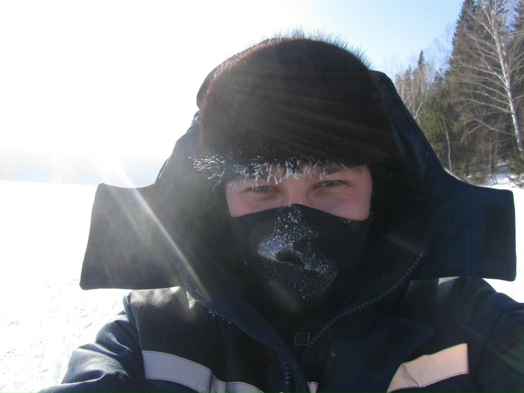 Эльвир Исмагилов ***Lucky*** | Уфа