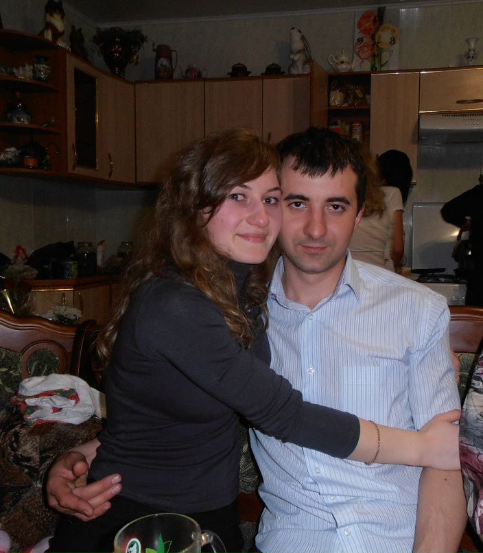 Любовь Канунникова ஐஐஐРоман ღЛюбовьஐஐஐ | Курск