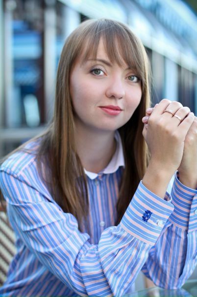 №2, Дарья Максимович №2, Дарья Максимович