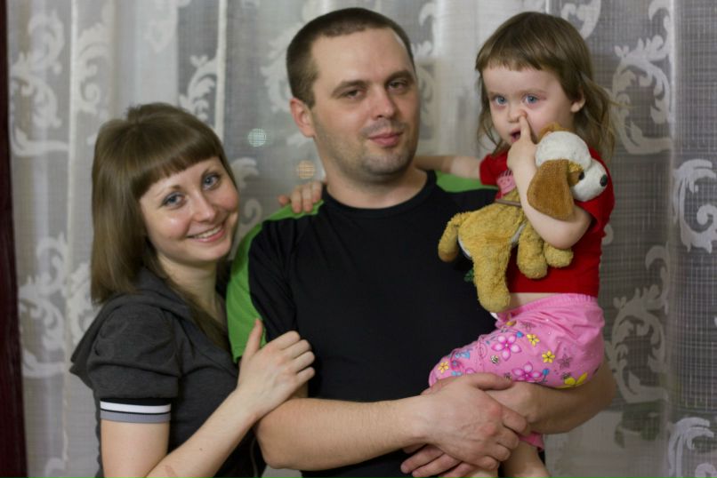 Иван Карпов | Заводоуковск