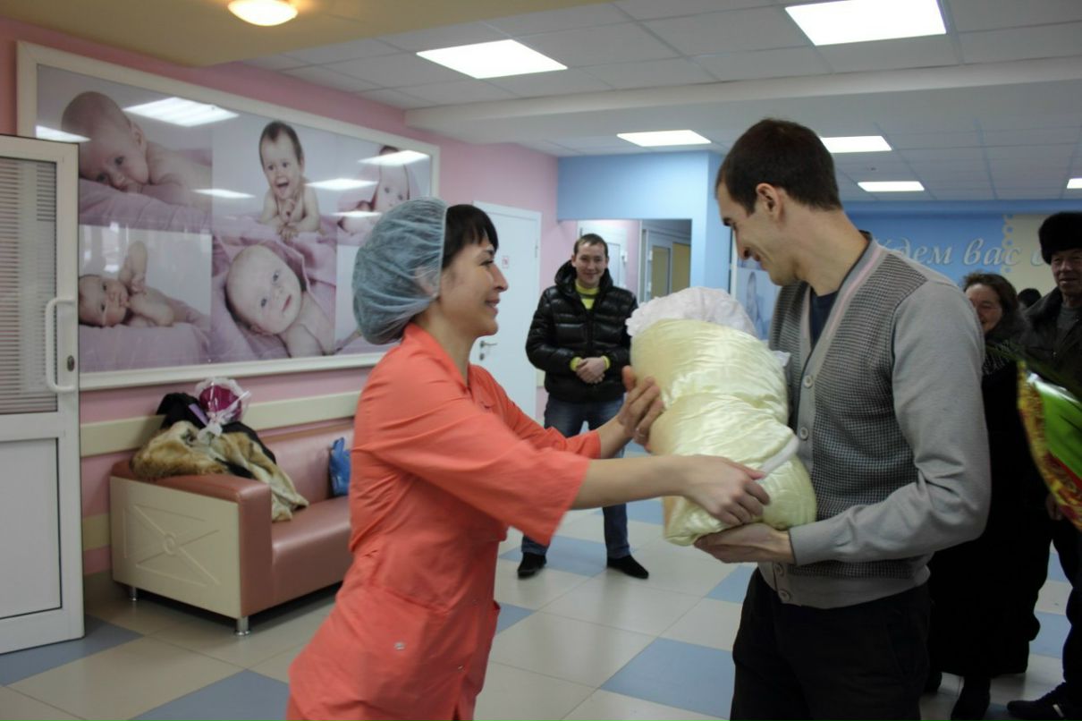 Ришат Галеев | Казань