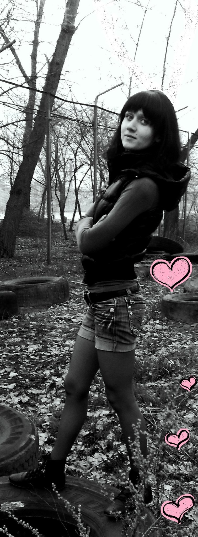 Margo Чмиленко | Киев