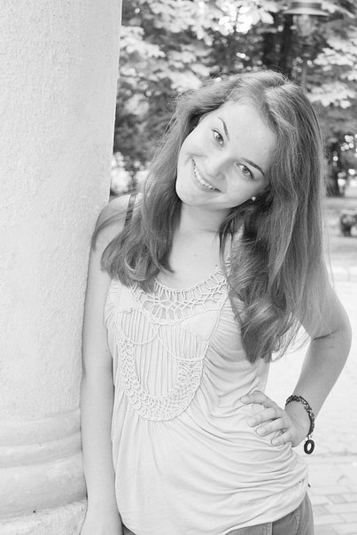 Nastya Skrobatska | Львов