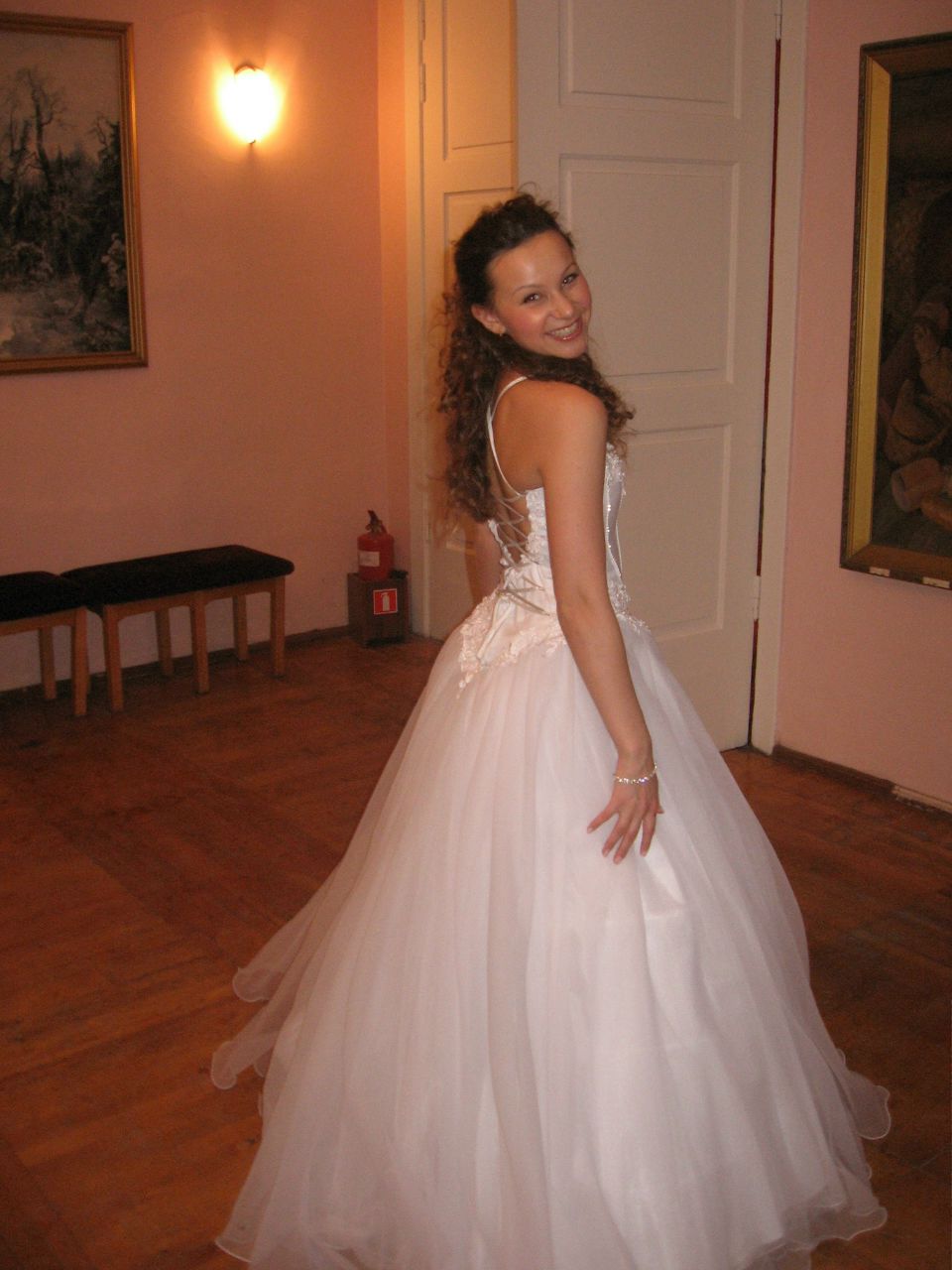 Диночка Михашина | Архангельск