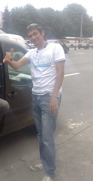 №10, Антон Калашник №10, Антон Калашник