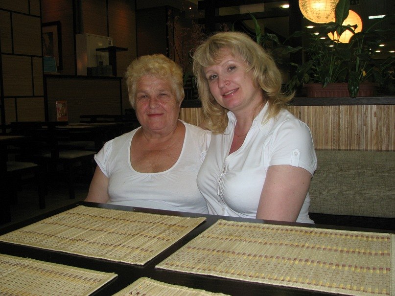 Ольга Гуляева | Владивосток