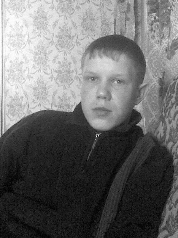 Андрейка Варзин | Мурманск