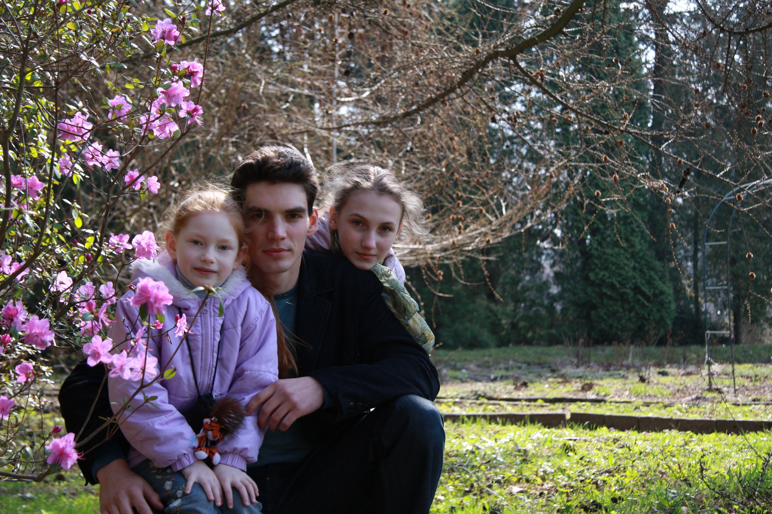 Фото профиля