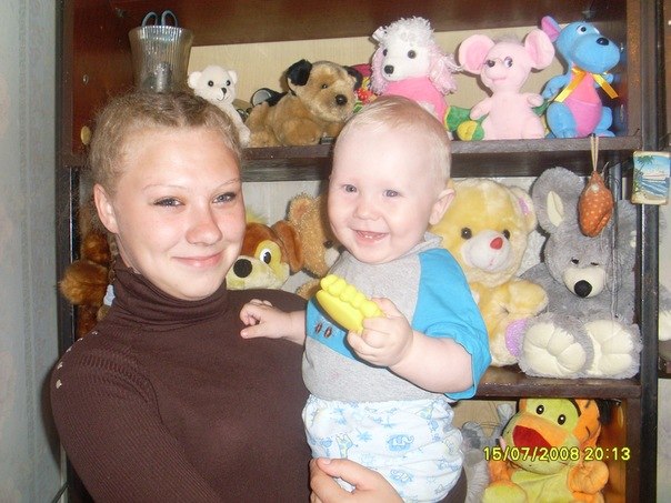 Ксения Аркадьева | Тюмень