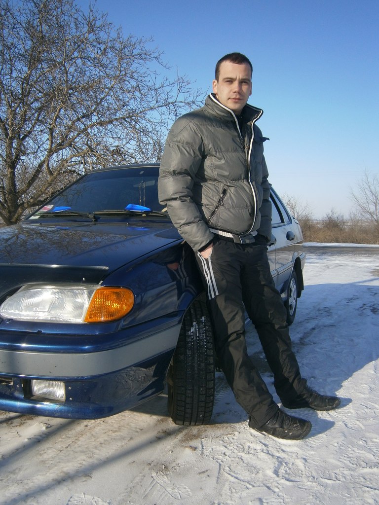 Дмитрий Фокин | Запорожье