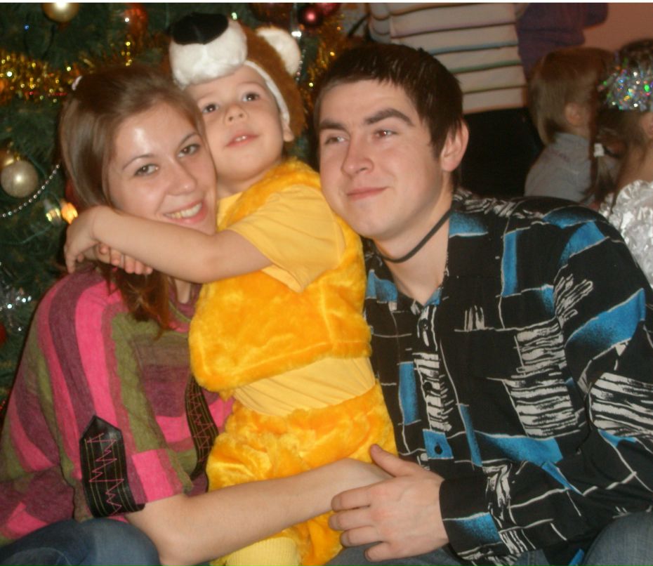 Юлия Замилова | 