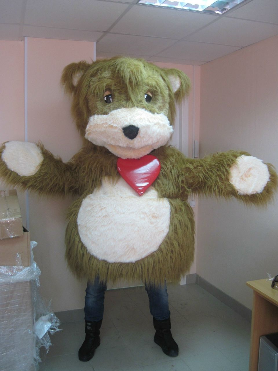 Артем Коуров | Пермь