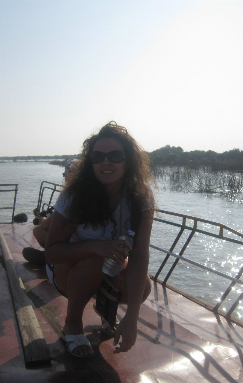 Венера Замешина | Набережные Челны