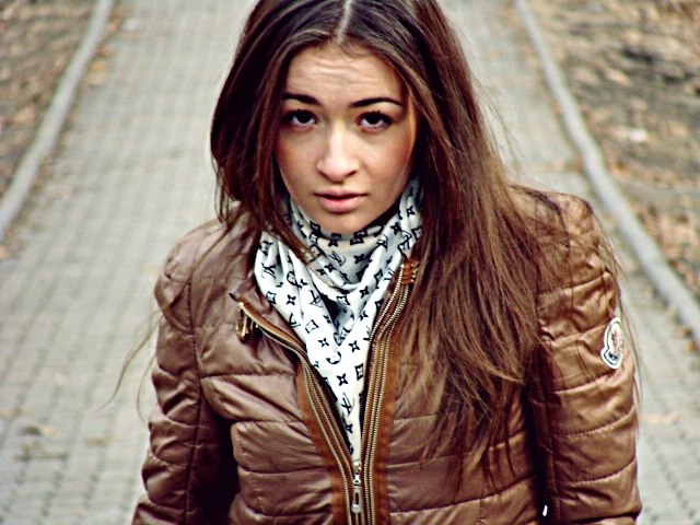 Оля Меринова | Владивосток