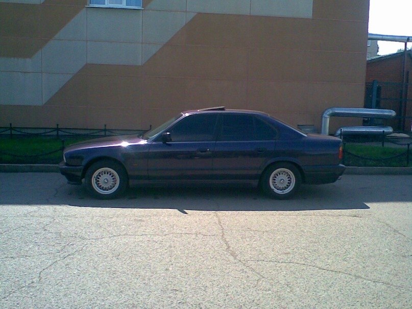 Михаил Труин | Луганск