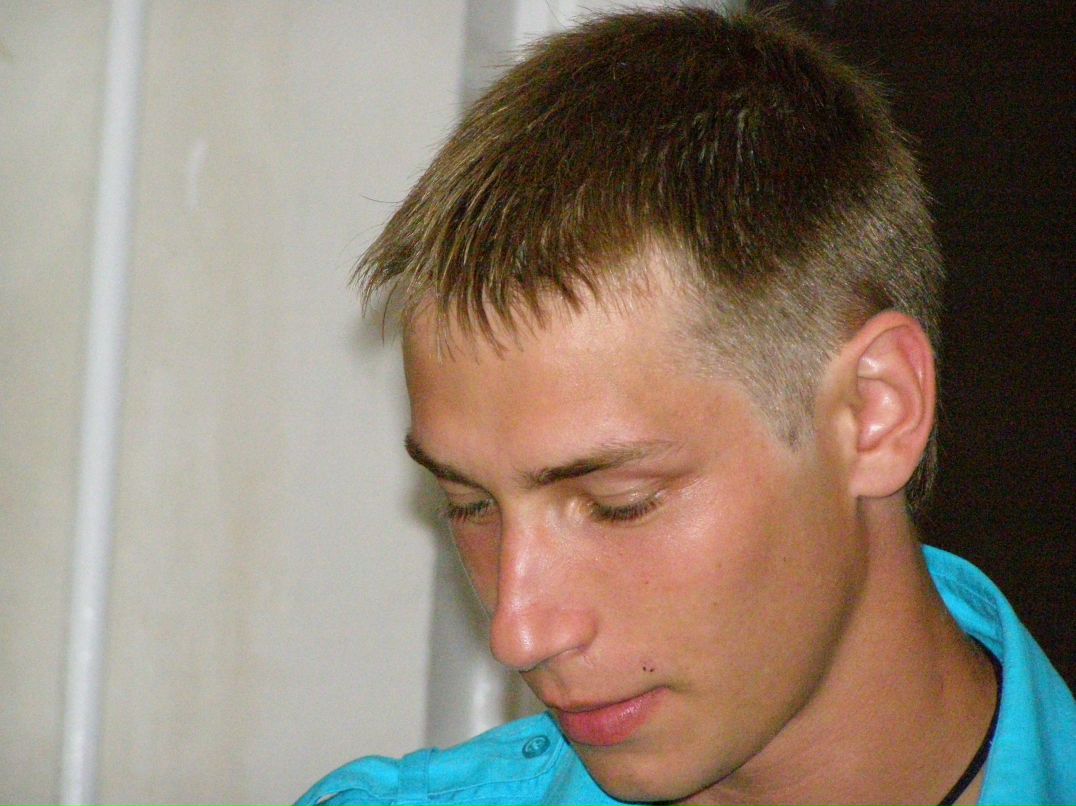 Дмитрий Гузовский | Минск