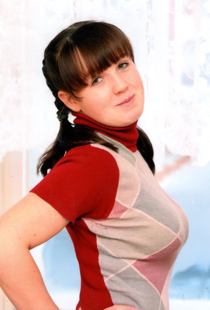 Олеся Андреева | Чебоксары